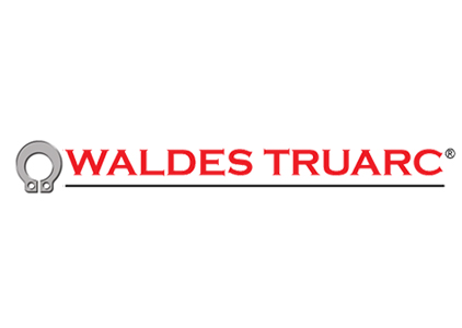 Waldes Truarc擋圈、卡簧、扣環 - 2 -